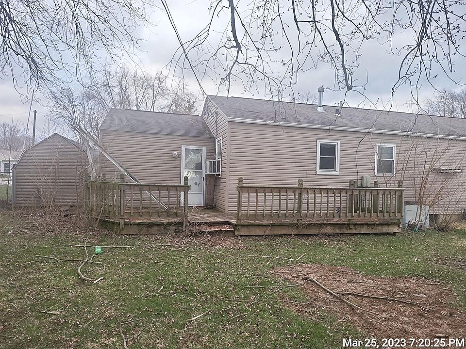 1101 W High St, Saint Marys, OH 45885 Zillow