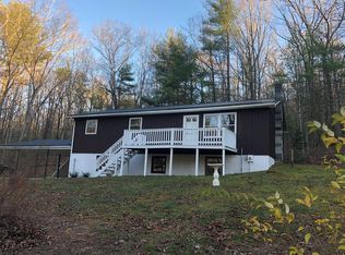 259 Matney Flats Rd, Wytheville, VA 24382