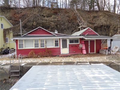 4732 Turkey Run Rd, Dundee, NY, 14837