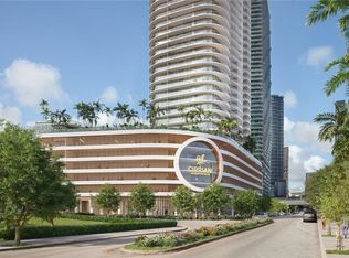 Cipriani, Miami, FL 33130