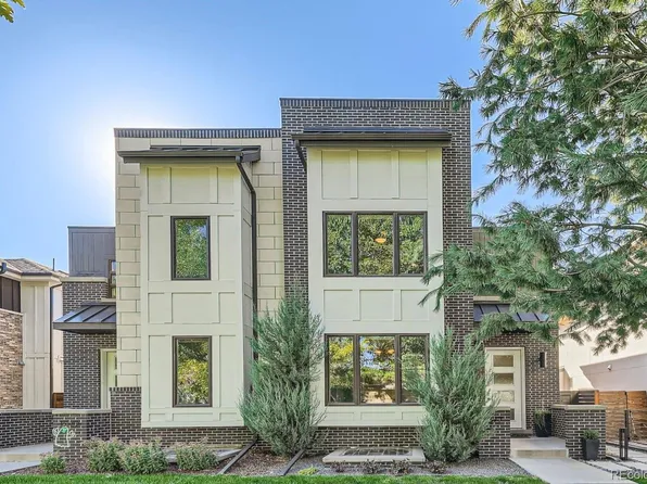 1577 S Pennsylvania Street, Denver, CO 80210