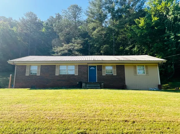 307 Bray Creek Rd, Manchester, KY 40962