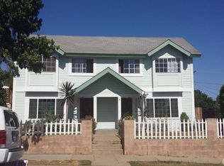 6036 Newlin Ave APT B, Whittier, CA 90601