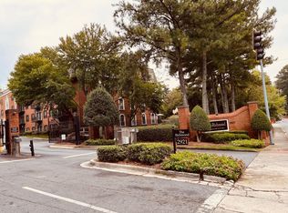 2921 Lenox Rd NE #301, Atlanta, GA 30324