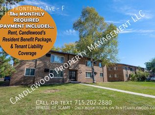 2817 Frontenac Ave #F, Stevens Pt, WI 54481