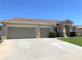1450 Hunter Moon Way, Beaumont, CA 92223