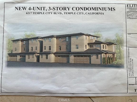 5th image of 6217 Temple City Blvd