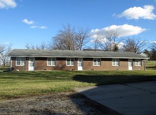 1307 N New St, Kirksville, MO 63501