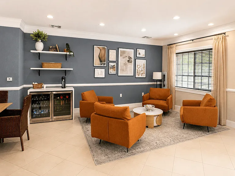 Veranda Senior — Photo 12