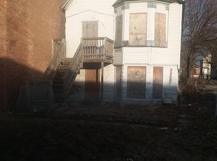 4943 S Shields Ave, Chicago, IL 60609