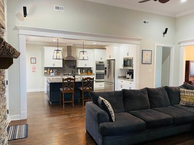3616 Manning Rd, Suffolk, VA, 23437