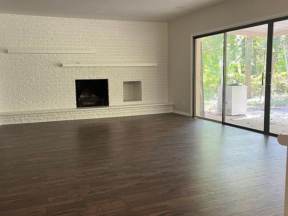 Family room.