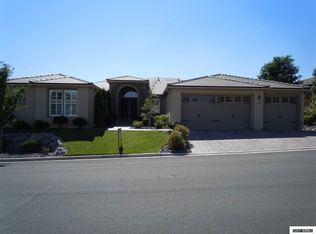 2065 Back Nine Trl, Reno, NV 89523