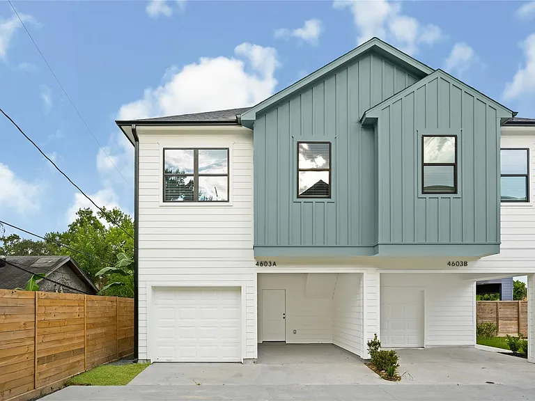 4603 Indie Heights Ln #A — Photo 23