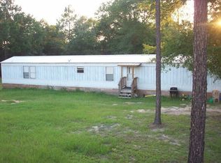 989 Madray Springs Rd, Odum, GA 31555