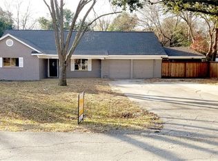 1308 Park Ln, Arlington, TX 76012