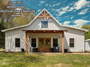 3474 Marianna Rd, Holly Springs, MS 38635