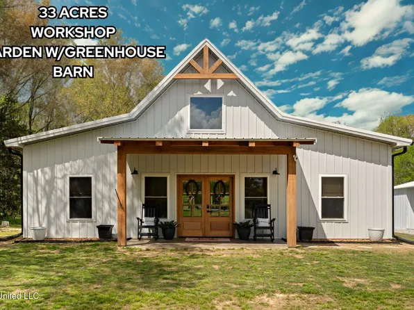 3474 Marianna Rd, Holly Springs, MS 38635