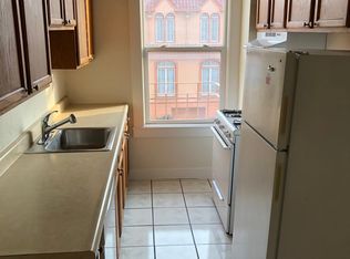 1750 Beach St APT 7, San Francisco, CA