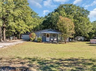 205 Hampton Rd, Ardmore, OK 73401