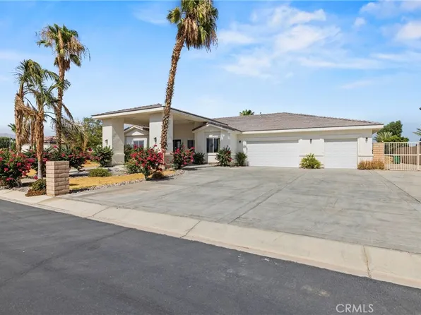 50140 Vista Montana Ct, Indio, CA 92201
