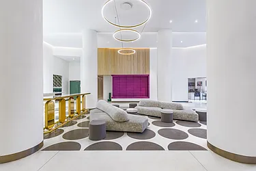 Rented by The Dermot Realty Management Company