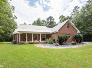 3150 Maughon Rd, Covington, GA 30014