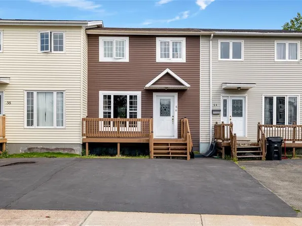 56 Nascopie Crescent, St. John's, NL A1B3W5
