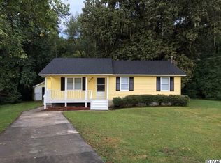 519 Sims Dr, Myrtle Beach, SC 29588