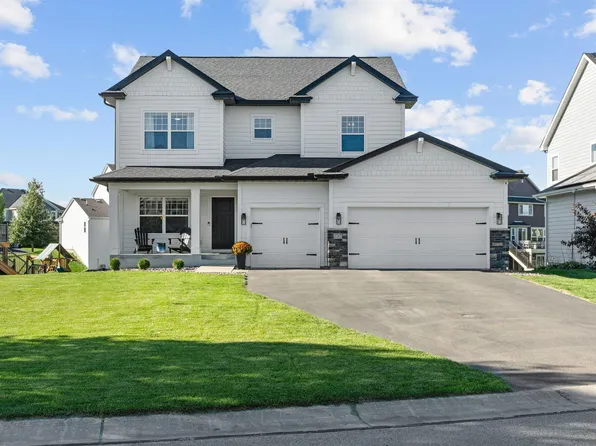 3762 Crane Island Ct, Excelsior, MN 55331