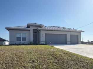 2723 Nelson Rd N, Cape Coral, FL 33993