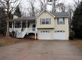 311 Kings Crossing Ct, Rockmart, GA 30153
