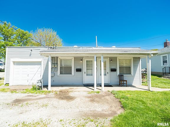 1117 E Hines Ave, Peoria Heights, IL 61616 | MLS #PA1249927 | Zillow