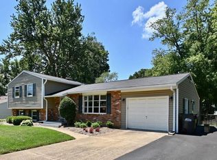 8513 Fairburn Dr, Springfield, VA 22152