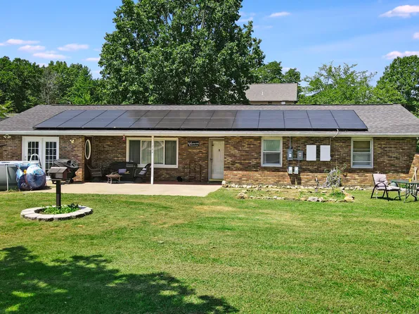 1204 Wade Street, Mountain View, MO 65548