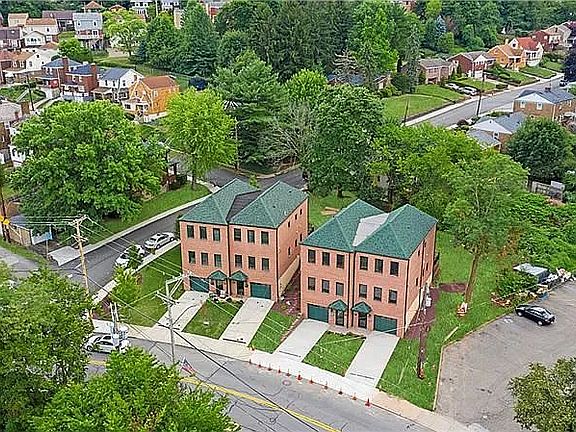Overhead View