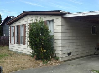 405 High Ave, Sultan, WA 98294