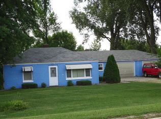1932 State Highway 22, Kiester, MN 56051