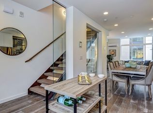 307 Valley #D, Seattle, WA 98109