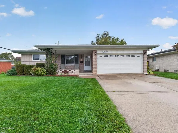 12929 Cromie Dr, Warren, MI 48088
