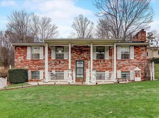 172 Quail Ridge Rd, Mills River, NC 28759