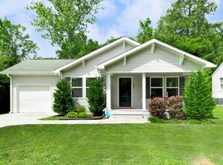 205 Catlett Rd LOT 10, Knoxville, TN 37920