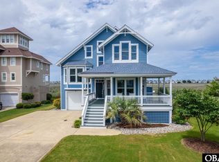 39 Hammock Dr LOT 39, Manteo, NC 27954