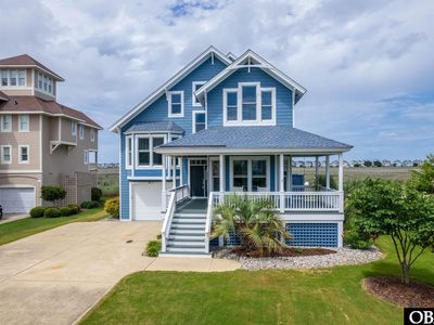 39 Hammock Dr LOT 39, Manteo, NC, 27954