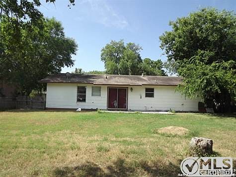 3rd image of 7627 Buckboard Ln