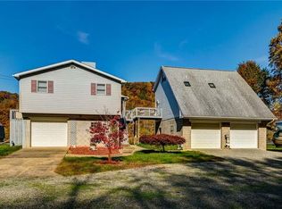127 Upper Godfrey Dr, Leechburg, PA 15656