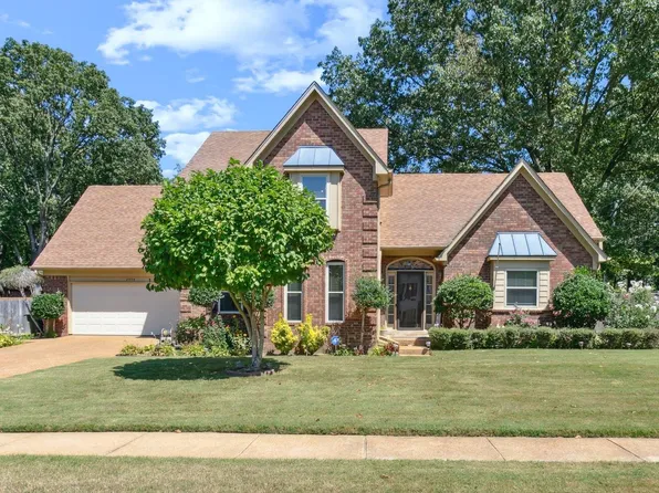2998 Yates St, Bartlett, TN 38134
