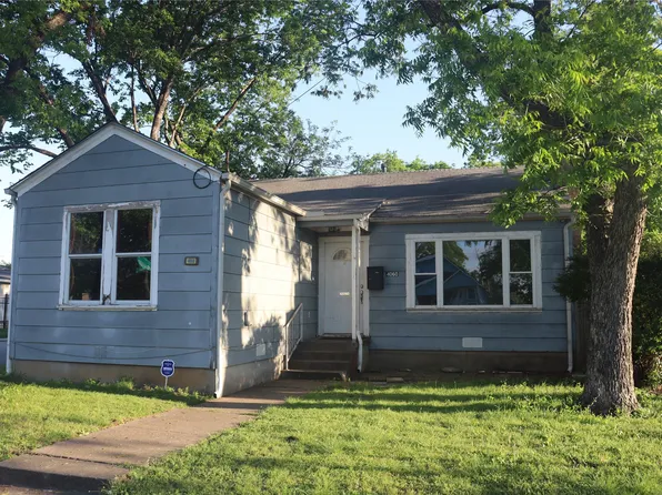 4060 Mount Vernon Ave, Fort Worth, TX 76103