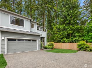 Silver Peak Estates, Lynnwood, WA 98037