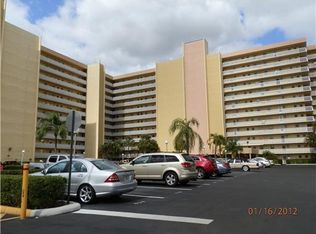 801 S Federal Hy #PENTHOUSE 9, Pompano Beach, FL 33062